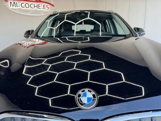 BMW X1 18d Sdrive "150cv" 1 PROPIETARIO 🇪🇸