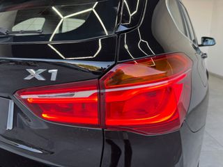 BMW X1 18d Sdrive "150cv" 1 PROPIETARIO 🇪🇸