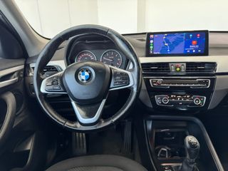 BMW X1 18d Sdrive "150cv" 1 PROPIETARIO 🇪🇸