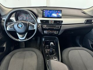 BMW X1 18d Sdrive "150cv" 1 PROPIETARIO 🇪🇸