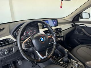 BMW X1 18d Sdrive "150cv" 1 PROPIETARIO 🇪🇸