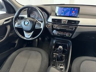 BMW X1 18d Sdrive "150cv" 1 PROPIETARIO 🇪🇸