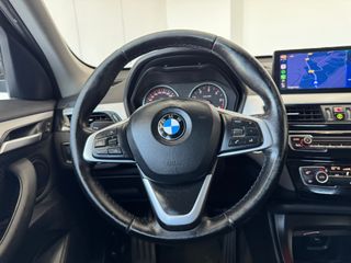 BMW X1 18d Sdrive "150cv" 1 PROPIETARIO 🇪🇸