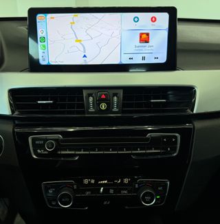 BMW X1 18d Sdrive "150cv" 1 PROPIETARIO 🇪🇸