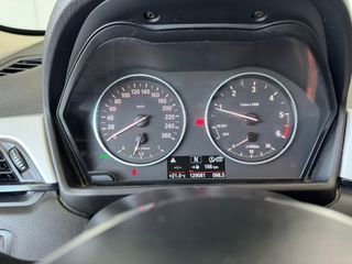 BMW X1 18d Sdrive "150cv" 1 PROPIETARIO 🇪🇸