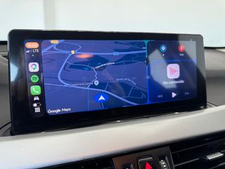 BMW X1 18d Sdrive "150cv" 1 PROPIETARIO 🇪🇸