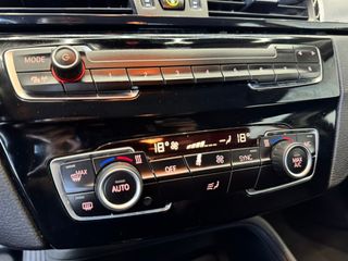 BMW X1 18d Sdrive "150cv" 1 PROPIETARIO 🇪🇸