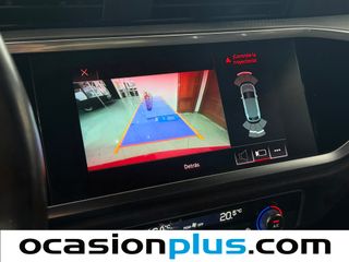 Audi Q3 Sportback Black line 35 TDI 110 kW (150 CV) S tronic