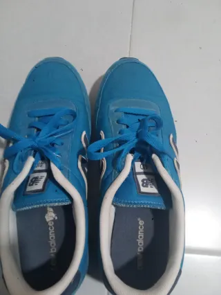 Zapatillas New Balance 410 Talla 40