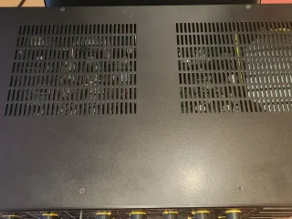 Drawmer 1960 Compresor Doble / Previo