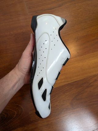 Zapatillas alta gama LE COL talla 43