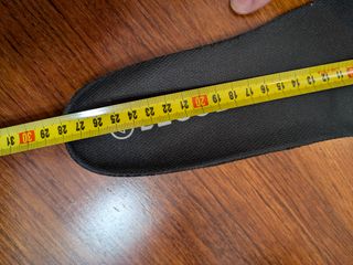 Zapatillas alta gama LE COL talla 43