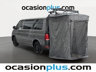 Volkswagen Transporter Mixto Batalla Corta TN 2.0 TDI BMT 81 kW (110 CV)