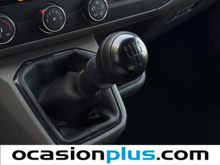 Volkswagen Transporter Mixto Batalla Corta TN 2.0 TDI BMT 81 kW (110 CV)