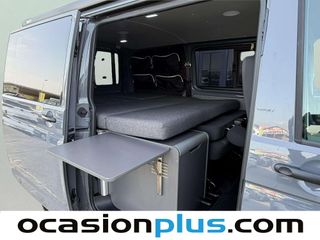 Volkswagen Transporter Mixto Batalla Corta TN 2.0 TDI BMT 81 kW (110 CV)