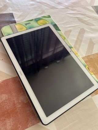 Tablet Huawei Blanca