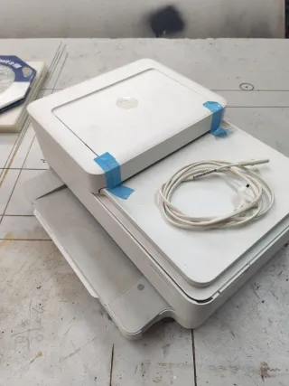 Impresora HP Envy Pro 6422 Blanca