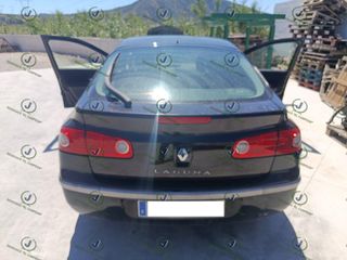 SOLO DESPIECE RENAULT LAGUNA II (BG0/1_) 2.0 dCi -