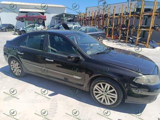 SOLO DESPIECE RENAULT LAGUNA II (BG0/1_) 2.0 dCi -