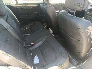 SOLO DESPIECE RENAULT LAGUNA II (BG0/1_) 2.0 dCi -