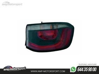 PILOTO TRASERO IZQUIERDO PARA CHRYSLER-JEEP COMPASS