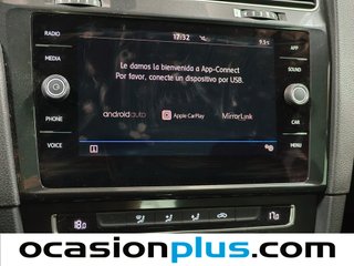 Volkswagen Golf Advance 1.4 TSI 92 kW (125 CV) DSG