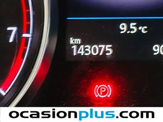 Volkswagen Golf Advance 1.4 TSI 92 kW (125 CV) DSG