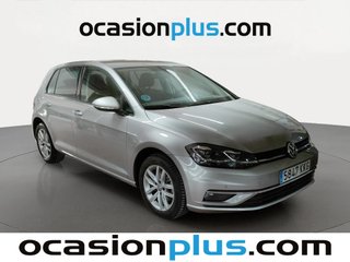 Volkswagen Golf Advance 1.4 TSI 92 kW (125 CV) DSG