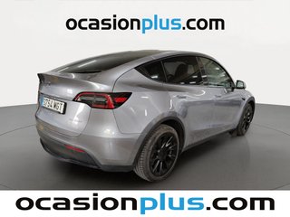 Tesla Model Y Gran Autonomía 4WD 378 kW (514 CV)