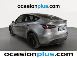 Tesla Model Y Gran Autonomía 4WD 378 kW (514 CV)