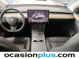 Tesla Model Y Gran Autonomía 4WD 378 kW (514 CV)