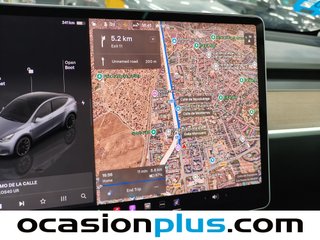 Tesla Model Y Gran Autonomía 4WD 378 kW (514 CV)