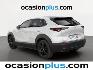 Mazda CX-30 e-SKYACTIV G Homura AT 103 kW (140 CV)