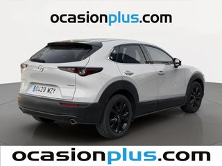 Mazda CX-30 e-SKYACTIV G Homura AT 103 kW (140 CV)