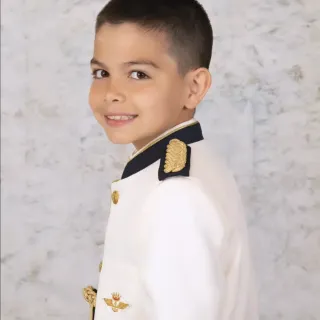 Traje marinero niño comunión