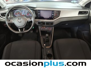 Volkswagen Polo Advance 1.0 TSI 70 kW (95 CV)