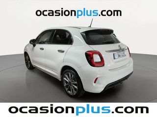 Fiat 500X 1.0 Firefly T3 Sport 88 kW (120 CV)