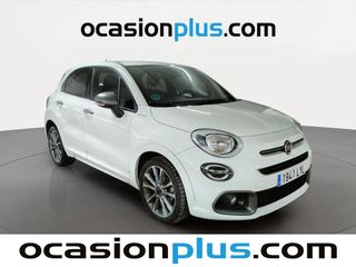 Fiat 500X 1.0 Firefly T3 Sport 88 kW (120 CV)