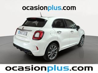 Fiat 500X 1.0 Firefly T3 Sport 88 kW (120 CV)
