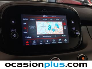 Fiat 500X 1.0 Firefly T3 Sport 88 kW (120 CV)