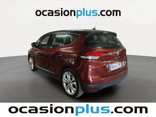 Renault Scenic dCi 110 Energy Intens EDC 81 kW (110 CV)