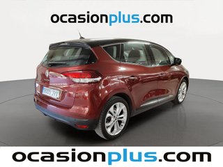 Renault Scenic dCi 110 Energy Intens EDC 81 kW (110 CV)