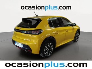 Peugeot 208 PureTech 100 GT 75 kW (100 CV)