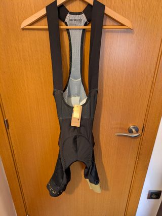 NUEVO Conjunto SPECIALIZED SL R talla XS