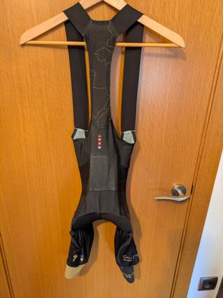 NUEVO Conjunto SPECIALIZED SL R talla XS