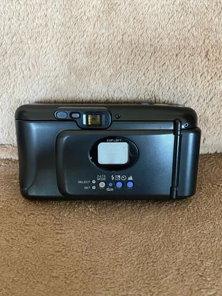 Fujifilm DL-500 35mm Fotocamera Analogica NUOVA