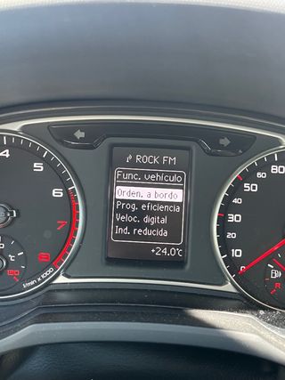 Audi A1 S-Line 2018