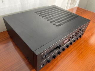 Amplificador Inkel PA-9100RC 100W Cassette