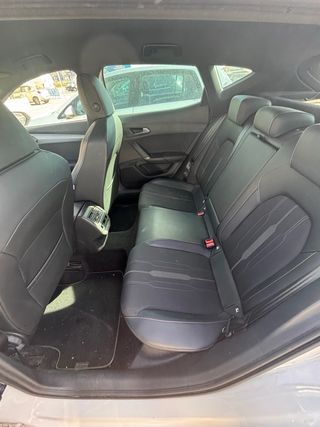 CUPRA Formentor 2021