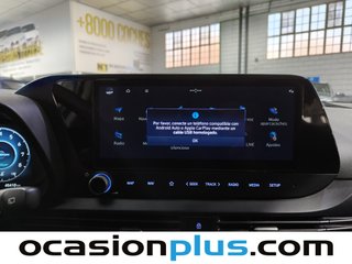 Hyundai i20 1.0 TGDI 48V Klass DCT 74 kW (100 CV)